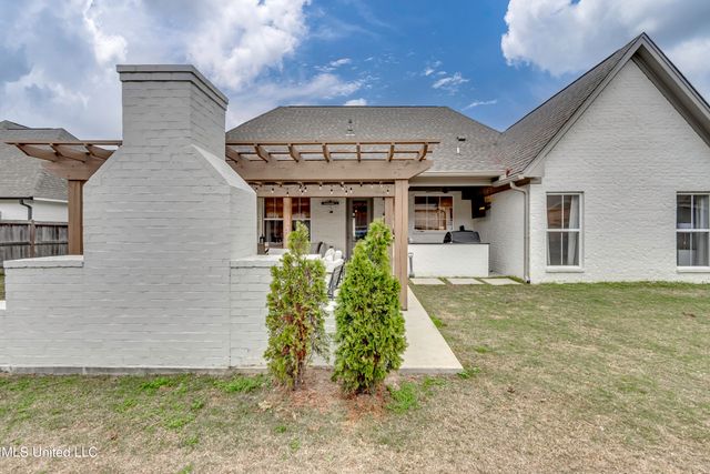 1209 Cutter Lane, Brandon, MS 39047