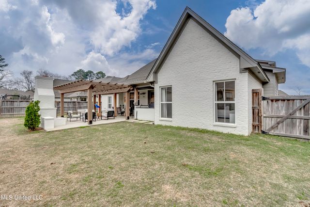 1209 Cutter Lane, Brandon, MS 39047