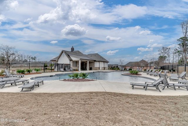 1209 Cutter Lane, Brandon, MS 39047