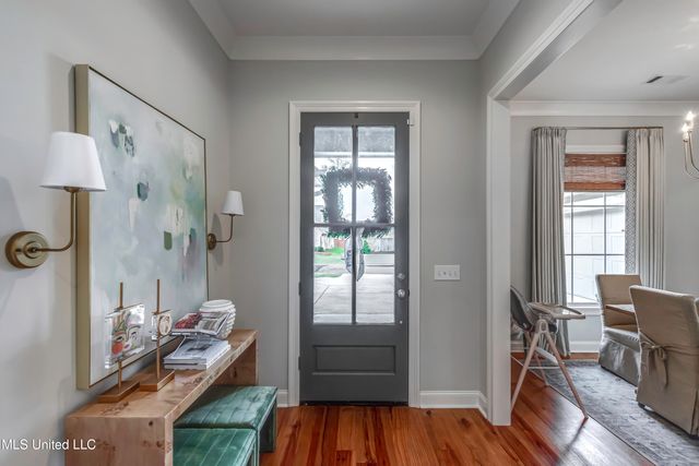 1209 Cutter Lane, Brandon, MS 39047