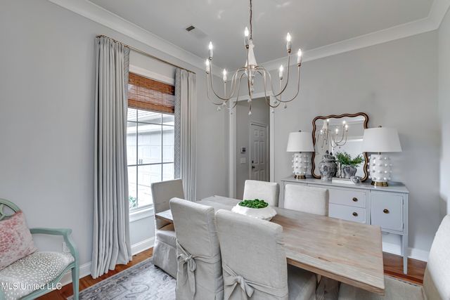 1209 Cutter Lane, Brandon, MS 39047