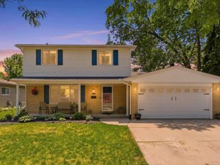 12212 POLARA Drive, Sterling Heights, MI 48312