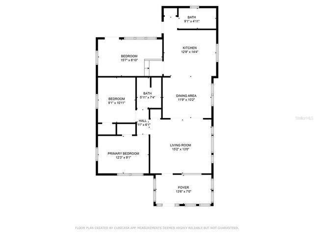 400 4TH AVENUE NW, Largo, FL 33770