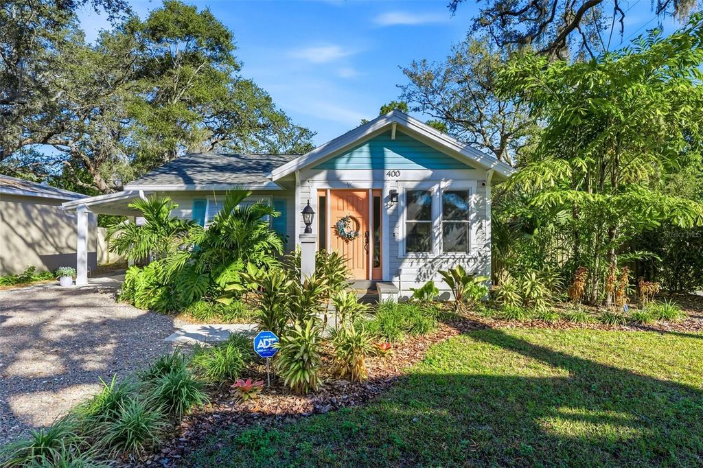 400 4TH AVENUE NW, Largo, FL 33770