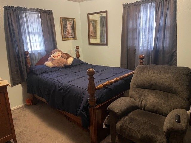 803 2nd Street, Bentonville, AR 72712