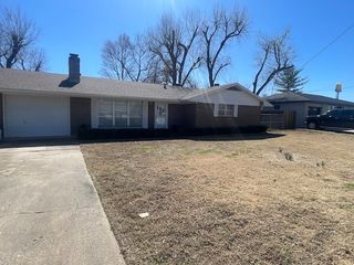 803 2nd Street, Bentonville, AR 72712