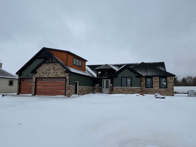 7342 Brookhaven Drive, Crown Point, IN 46307