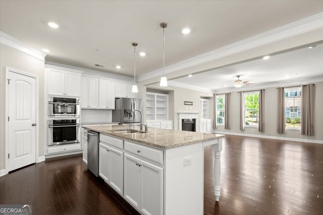 20 Hedges Street SE, Marietta, GA 30008