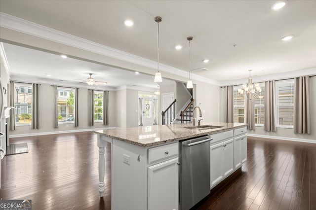 20 Hedges Street SE, Marietta, GA 30008