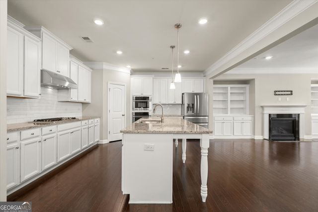 20 Hedges Street SE, Marietta, GA 30008