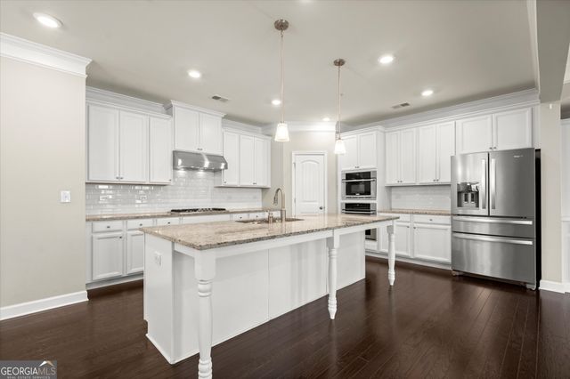 20 Hedges Street SE, Marietta, GA 30008