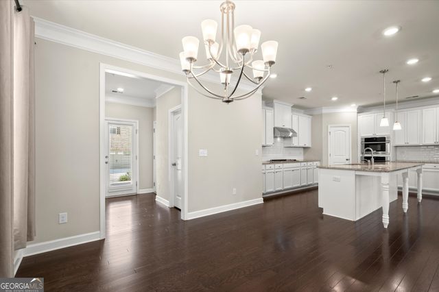 20 Hedges Street SE, Marietta, GA 30008