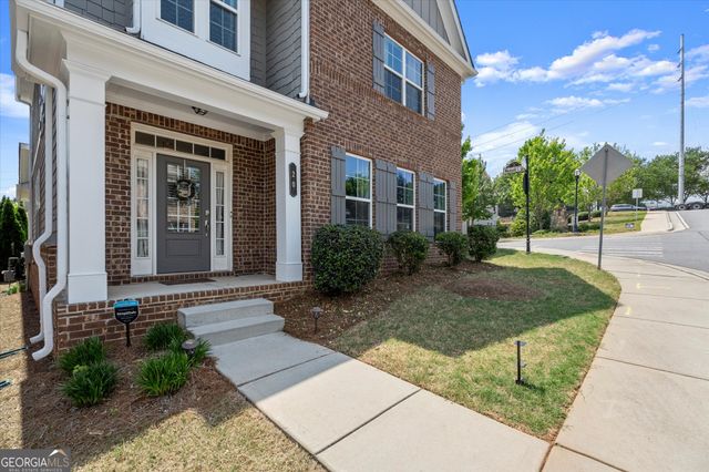 20 Hedges Street SE, Marietta, GA 30008