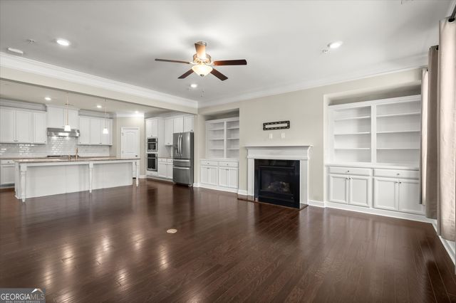 20 Hedges Street SE, Marietta, GA 30008
