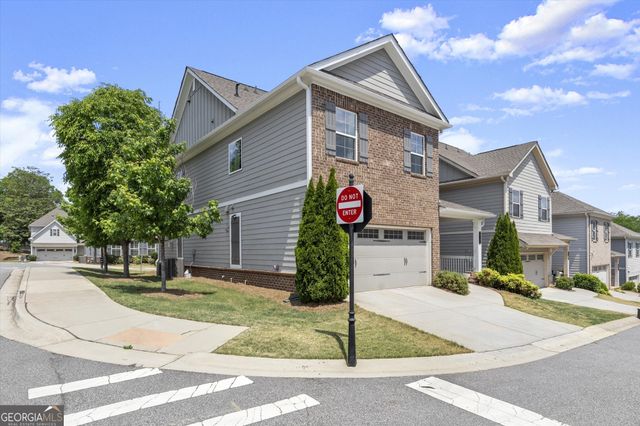 20 Hedges Street SE, Marietta, GA 30008