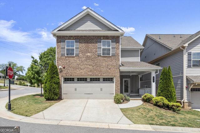 20 Hedges Street SE, Marietta, GA 30008