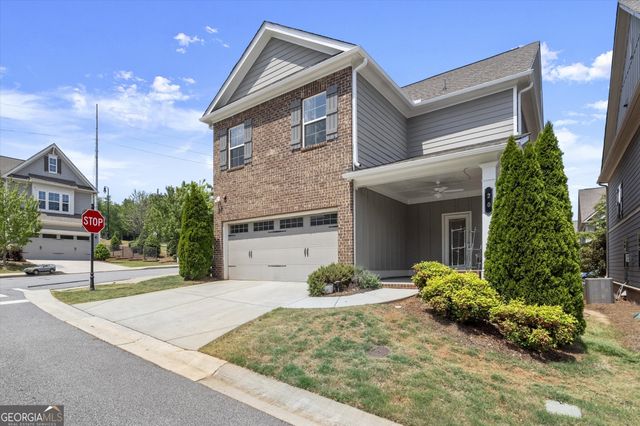 20 Hedges Street SE, Marietta, GA 30008