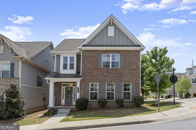 20 Hedges Street SE, Marietta, GA 30008