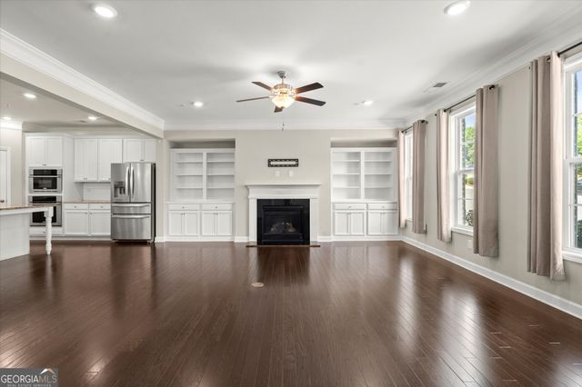 20 Hedges Street SE, Marietta, GA 30008