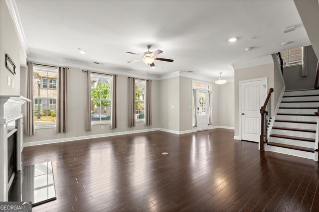 20 Hedges Street SE, Marietta, GA 30008