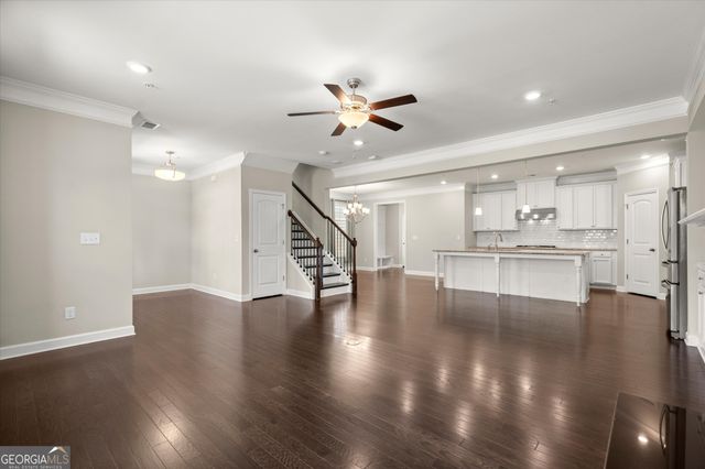 20 Hedges Street SE, Marietta, GA 30008