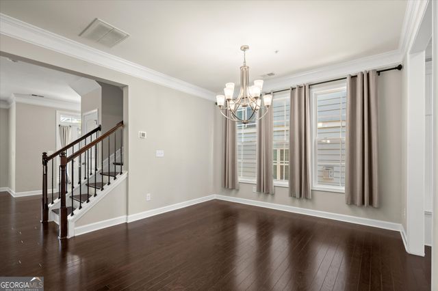 20 Hedges Street SE, Marietta, GA 30008