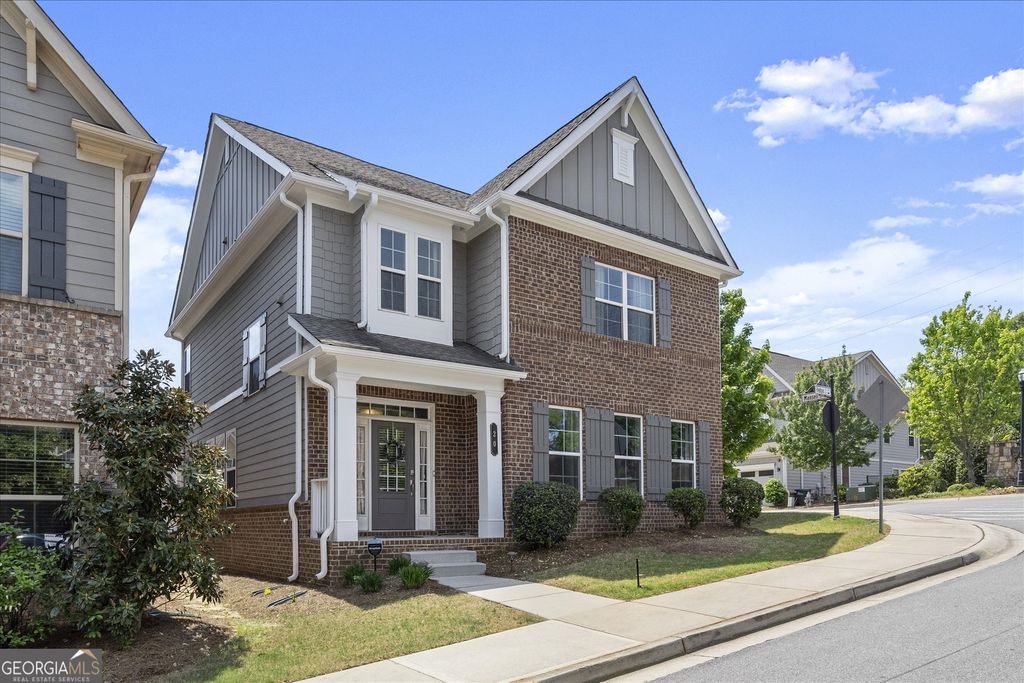20 Hedges Street SE, Marietta, GA 30008
