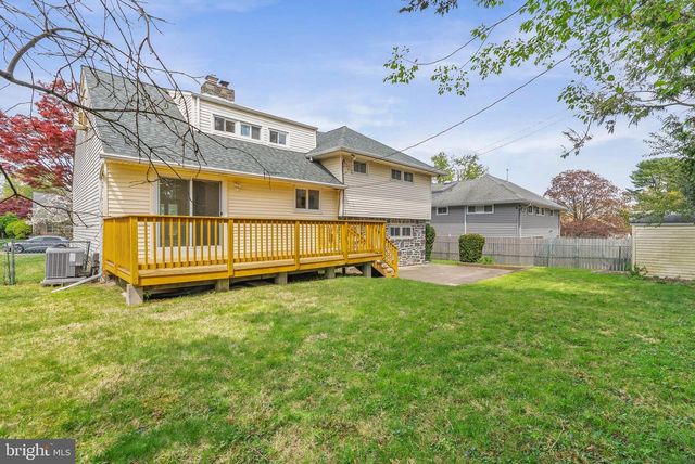 129 WHITEMARSH RD, Ardmore, PA 19003