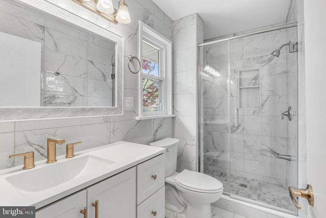 129 WHITEMARSH RD, Ardmore, PA 19003