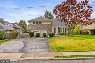 129 WHITEMARSH RD, Ardmore, PA 19003