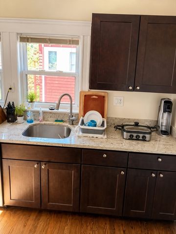 119 Burget Avenue 2, Medford, MA 02155