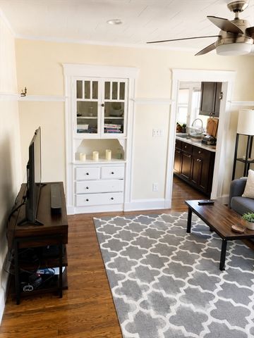 119 Burget Avenue 2, Medford, MA 02155