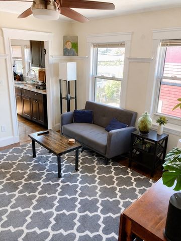 119 Burget Avenue 2, Medford, MA 02155