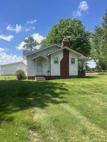1107 W Church St, Orlinda, TN 37141
