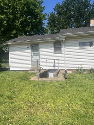 1107 W Church St, Orlinda, TN 37141
