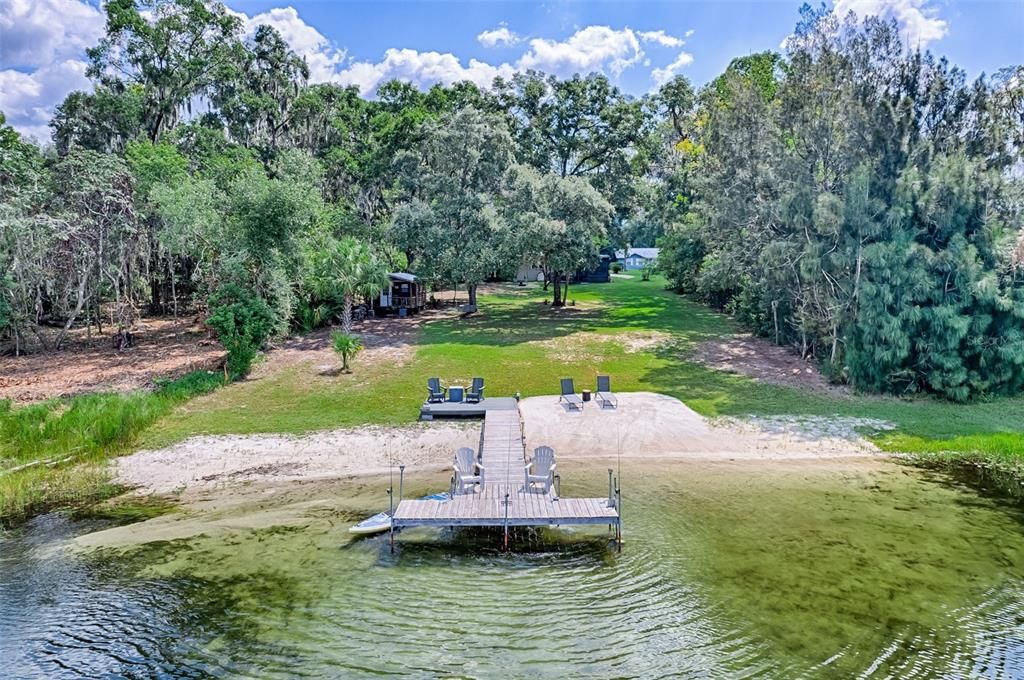 113 STOCK AVENUE, Interlachen, FL 32148