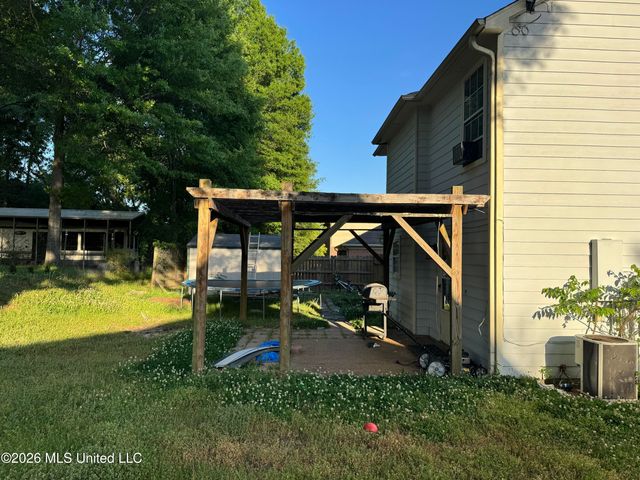 9284 Brooks Drive, Olive Branch, MS 38654