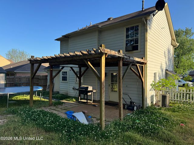 9284 Brooks Drive, Olive Branch, MS 38654