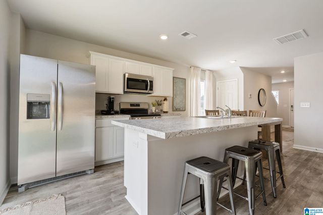 163 RIVER ROCK STREET, Lincoln, AL 35096
