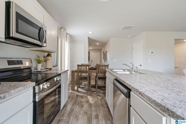 163 RIVER ROCK STREET, Lincoln, AL 35096