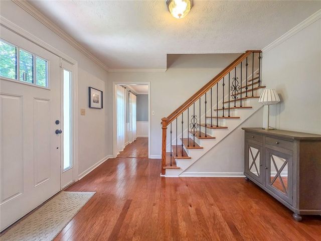 3041 Coach Lane, Marietta, GA 30062