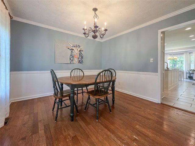 3041 Coach Lane, Marietta, GA 30062