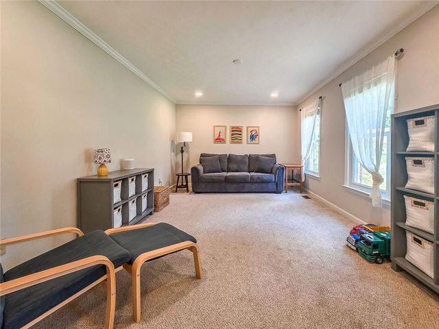 3041 Coach Lane, Marietta, GA 30062