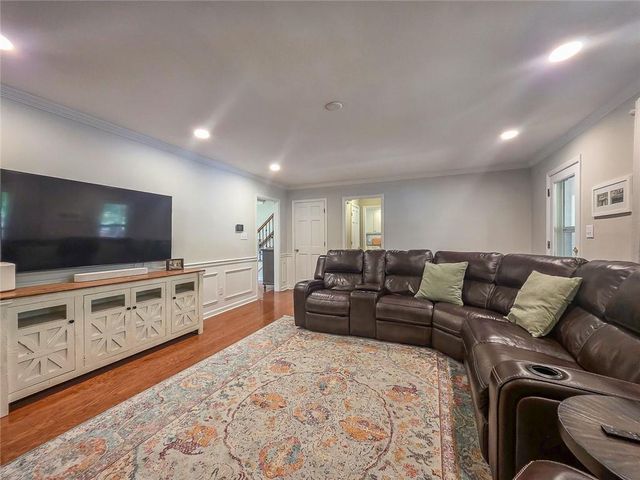 3041 Coach Lane, Marietta, GA 30062
