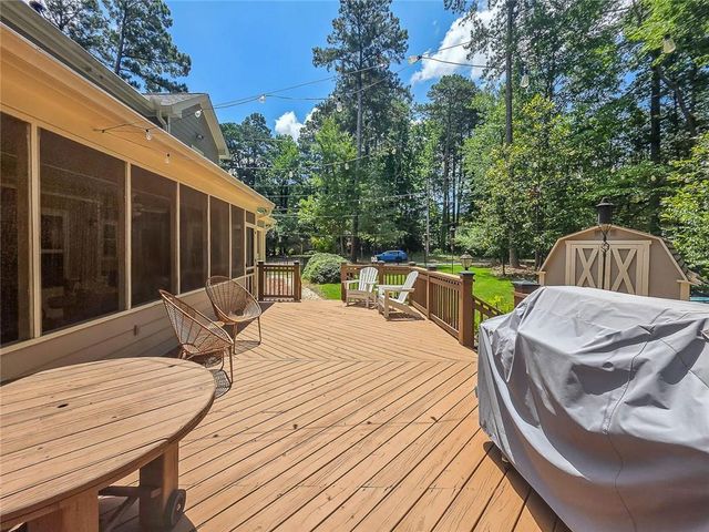 3041 Coach Lane, Marietta, GA 30062
