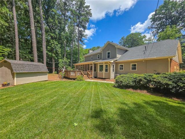 3041 Coach Lane, Marietta, GA 30062