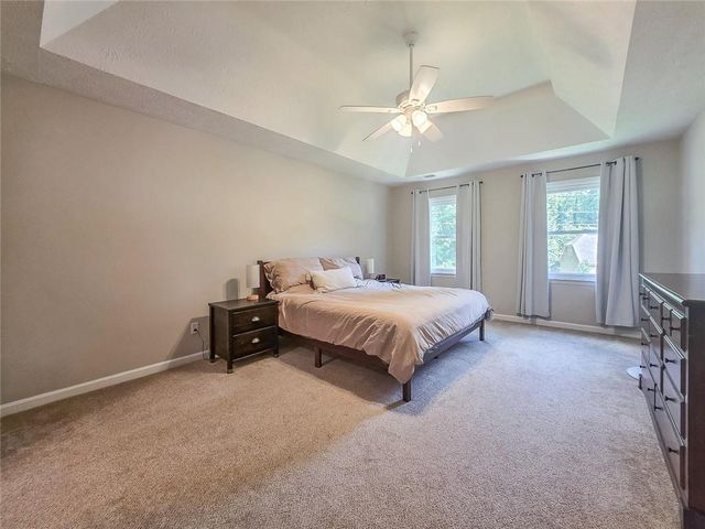 3041 Coach Lane, Marietta, GA 30062