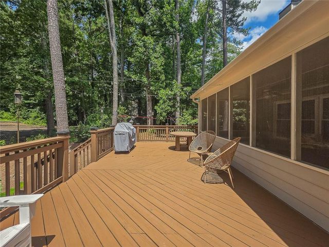 3041 Coach Lane, Marietta, GA 30062
