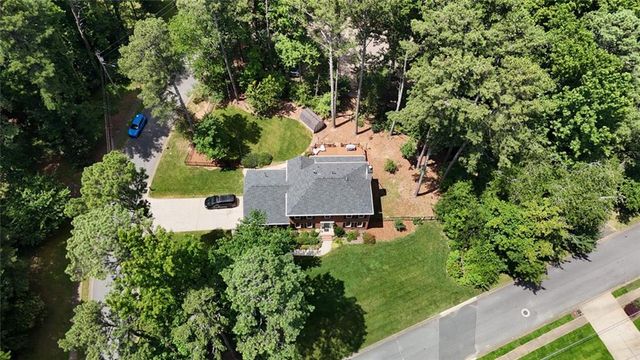 3041 Coach Lane, Marietta, GA 30062