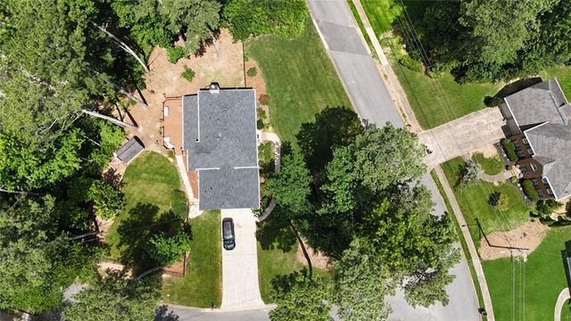 3041 Coach Lane, Marietta, GA 30062
